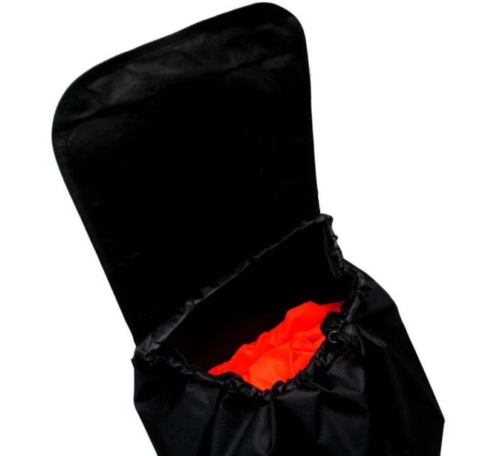 NÁKUPNÝ VOZÍK NA KOLIESKACH S RÁMOM 31L ČIERNY NÁKUPNÝ VOZÍK NA KOLIESKACH S RÁMOM 31L ČIERNY