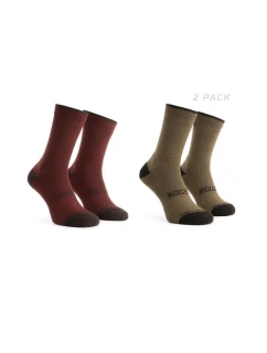 Rogelli skarpetki WOOL 2-pack model 21856850 44-47