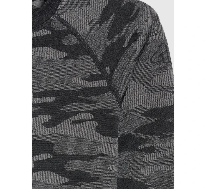 Chlapecká bezešvá souprava  model 21920544 - 4F