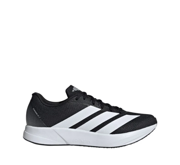 Pánské boty Duramo black model 21942435 - ADIDAS Pánské boty Duramo black model 21942435 - ADIDAS