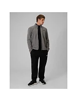 Polar regular ze stójką męski model 22548143 - 4F Polar regular ze stójką męski model 22548143 - 4F