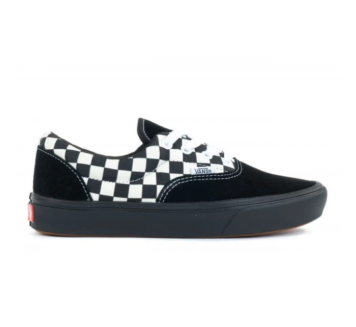 Dámske tenisky Comfycush Era VN0A3WM917Q1 Black - Vans Dámske tenisky Comfycush Era VN0A3WM917Q1 Black - Vans