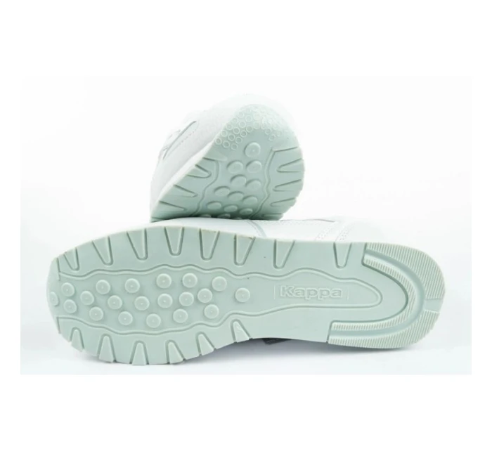 Dámske topánky Logo Voghera 5 W 3112H5W-A0N - Kappa