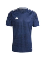 Pánsky dres adidas Tiro 23 Competition Match Jersey navy blue HT5688 pánsky