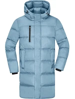 JN Pánský zimní kabát 02. blue model 22445679 - Daiber JN Pánský zimní kabát 02. blue model 22445679 - Daiber
