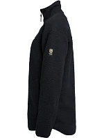 Full Zip W Dámská fleecová bunda black model 22470868 - Tenson Full Zip W Dámská fleecová bunda black model 22470868 - Tenson