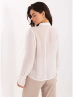 Bluzka MI BZ model 21393034 biały - FPrice