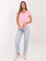 Blúzka RV BZ A1245.05P svetlo ružová