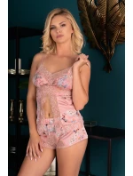 Tričko Vippave + šortky ZADARMO! - LivCo Corsetti