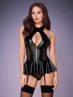 Unikátny korzet 859 - COR - Obsessive