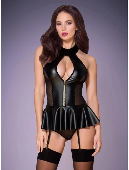 korzet   model 21111242 - Obsessive