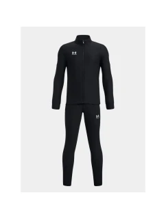 Detská tepláková súprava 1379708-001 čierna - Under Armour
