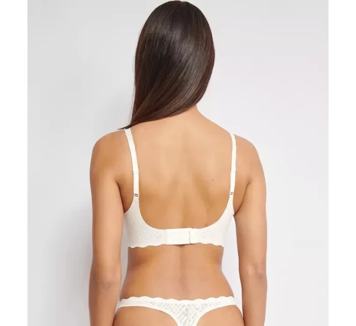 Dámská podprsenka ZERO Feel Bliss Soft bra - Sloggi