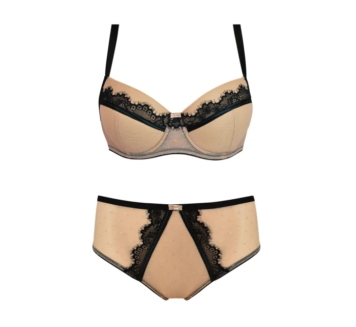 Dámské kalhotky model 17234039 - MEDIOLANO Dámské kalhotky model 17234039 - MEDIOLANO