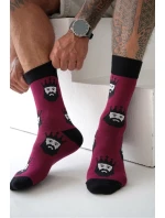 Pánské ponožky model 21465815 - Milena