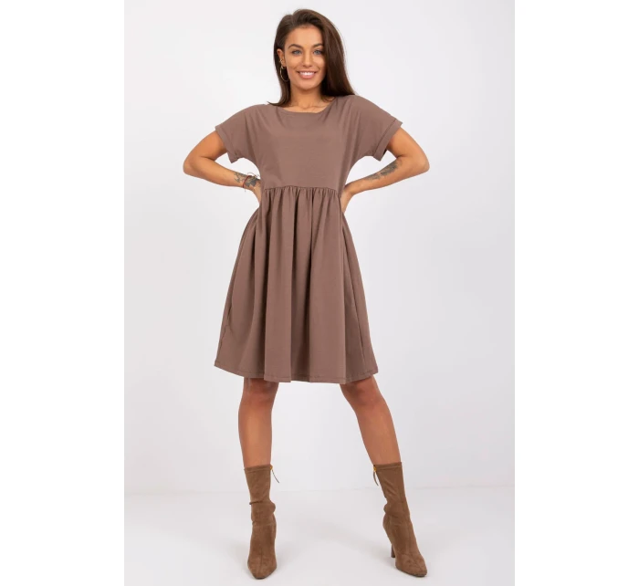 Denné šaty model 192732 Rue Paris