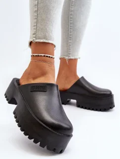 Papuče model 194118 Step in style