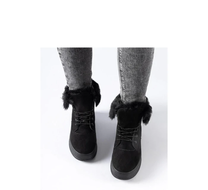 Snehule model 205043 Solea