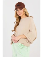 Sveter model 223891 Taliansko Moda