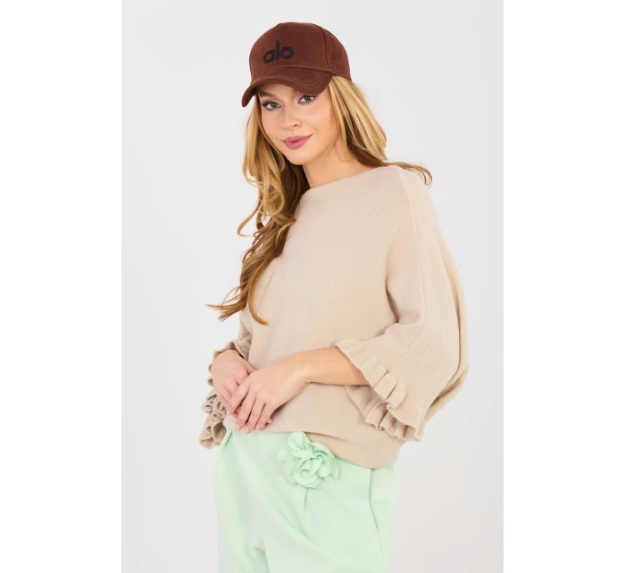 Sveter model 223891 Taliansko Moda