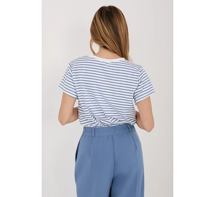 Tričko model 226436 Taliansko Moda