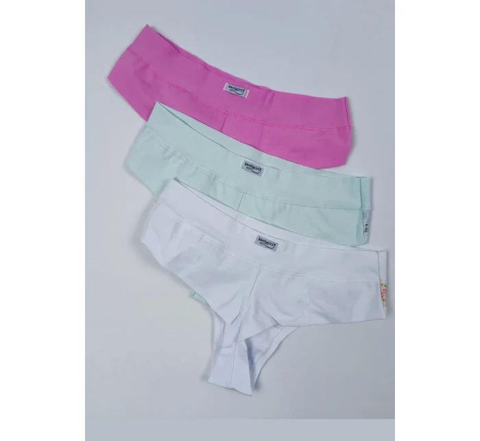 Dámske brazilky Lovelygirl 6581 Dámske brazilky Lovelygirl 6581