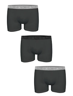 Pánské boxerky model 22078099 3Pack - John Frank