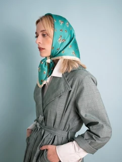 Art Of Polo 25220 Šál Doggo