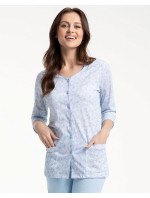Dámské pyžamo model 18838189 3/4 M2XL - Luna