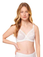 Dámska podprsenka Compliment biela - Triumph