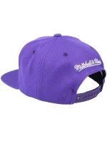 Mitchell & Ness baseballová čiapka NBA Los Angeles Lakers Top Spot Snapback Hwc Lakers HHSS3256-LALYYPPPPPPURP Mitchell & Ness baseballová čiapka NBA Los Angeles Lakers Top Spot Snapback Hwc Lakers HHSS3256-LALYYPPPPPPURP