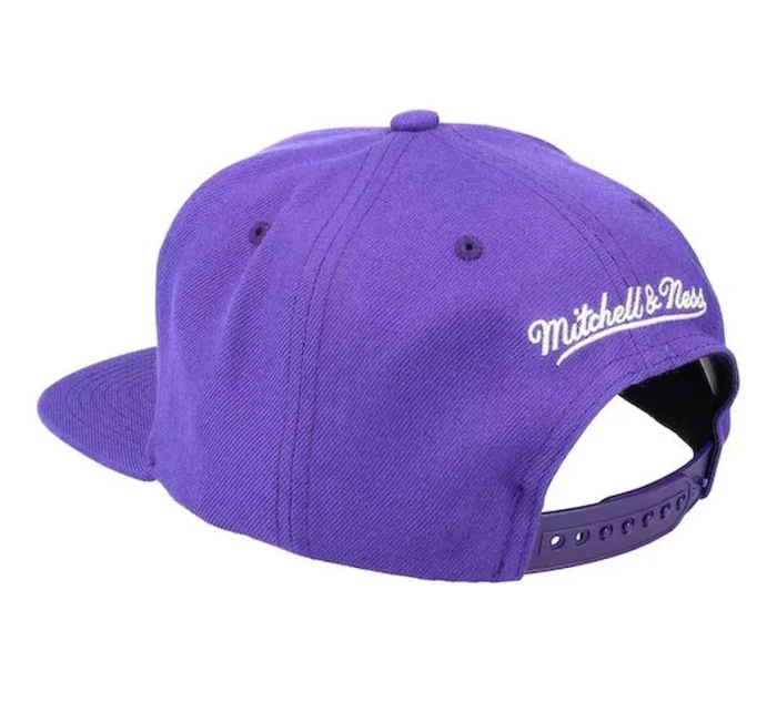 Mitchell & Ness baseballová čiapka NBA Los Angeles Lakers Top Spot Snapback Hwc Lakers HHSS3256-LALYYPPPPPPURP Mitchell & Ness baseballová čiapka NBA Los Angeles Lakers Top Spot Snapback Hwc Lakers HHSS3256-LALYYPPPPPPURP