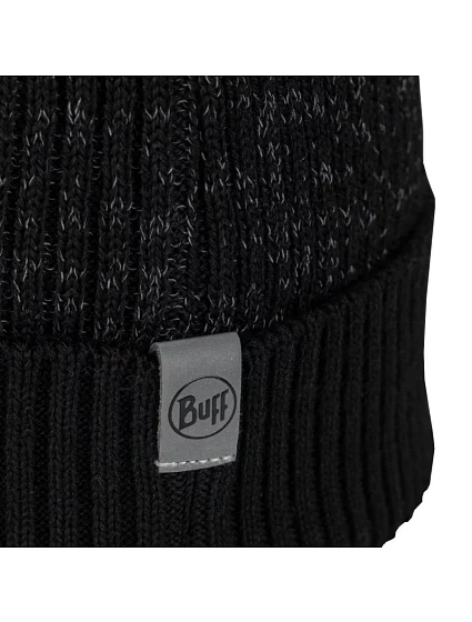 Merino Active Čepice Beanie model 19408322 - Buff Merino Active Čepice Beanie model 19408322 - Buff