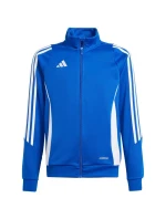 Mikina adidas Tiro 24 Training Jr IR9509 Mikina adidas Tiro 24 Training Jr IR9509