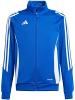 Mikina adidas Tiro 24 Training Jr IR9509