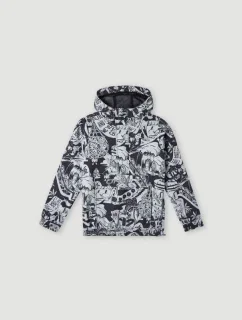 Outdoorová bunda O'Neill Outdoor Anorak Jacket Jr model 21877082 - ONeill