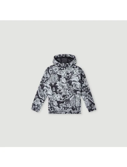 O'Neill Outdoor Anorak Jacket Jr 92800614914