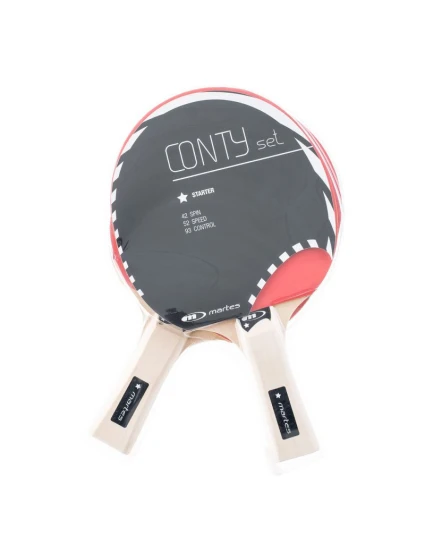 Sada na stolní tenis model 21139163 - Martes