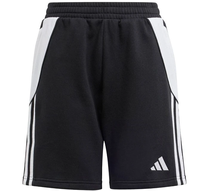 Šortky adidas Tiro 24 Sweat Jr IJ7662