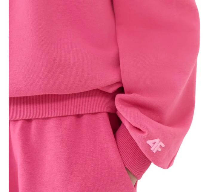 Jr mikina JWSS25TSWS 54S model 21110811 - 4F