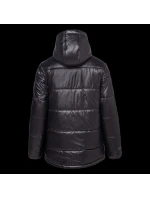 Detská prešívaná zimná bunda LUCCA JRG