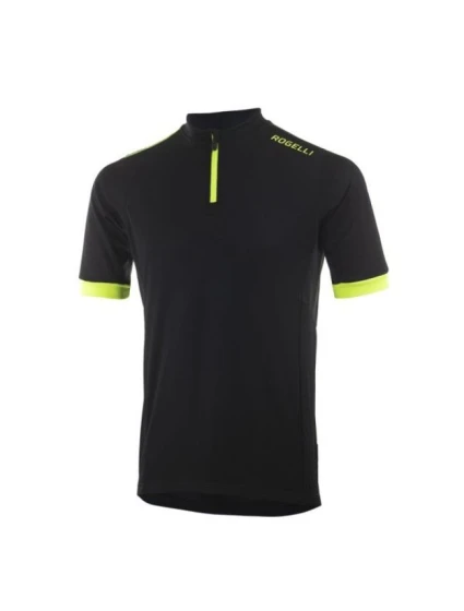 Dres Rogelli PERUGIA 2.0 čierny 6XL