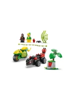 SUPER Electra v model 21863855 - Lego SUPER Electra v model 21863855 - Lego