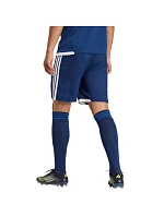 Pánske šortky adidas Tiro 26 Competition Match Shorts navy blue and white KA6182