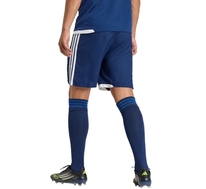 Pánske šortky adidas Tiro 26 Competition Match Shorts navy blue and white KA6182