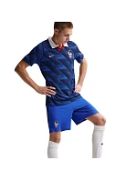 Pánske tréningové šortky Nike France Dri-Fit Adv Elite blue IB4603 480