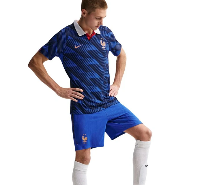 Pánske tréningové šortky Nike France Dri-Fit Adv Elite blue IB4603 480
