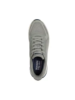 Pánske Skechers Bobs Squad 4 olive 118423 OLV