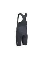 Cyklistické šortky NORTHWAVE Active Junior Bib, čierne Cyklistické šortky NORTHWAVE Active Junior Bib, čierne