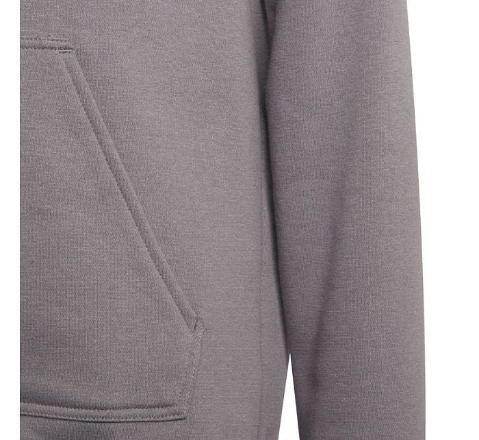 Detské futbalové tričko Entrada 22 Hoody Jr H57515 - Adidas